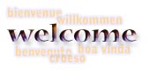 Welcome