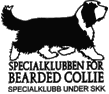 Link to Bearded Collie Club of Sweden